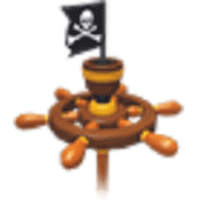 Crow's Nest Propeller - Common from Summer Festival 2025